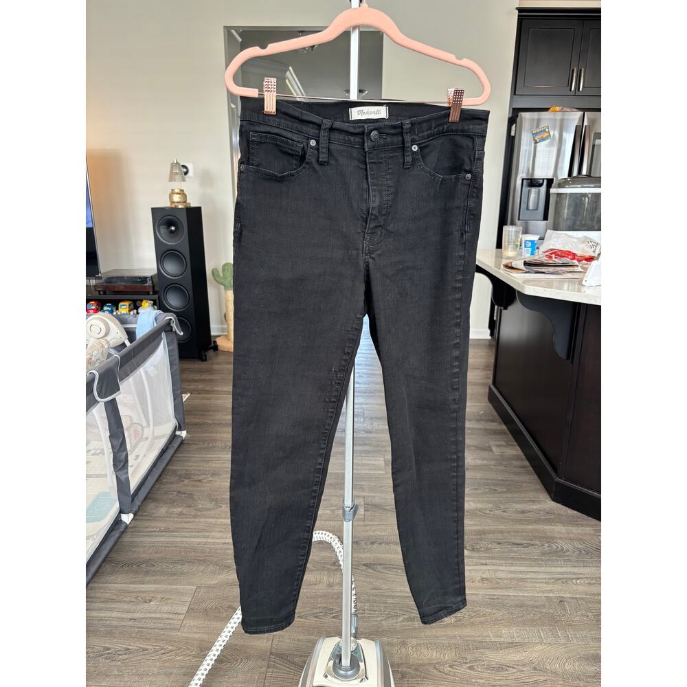 30 Madewell Jeans